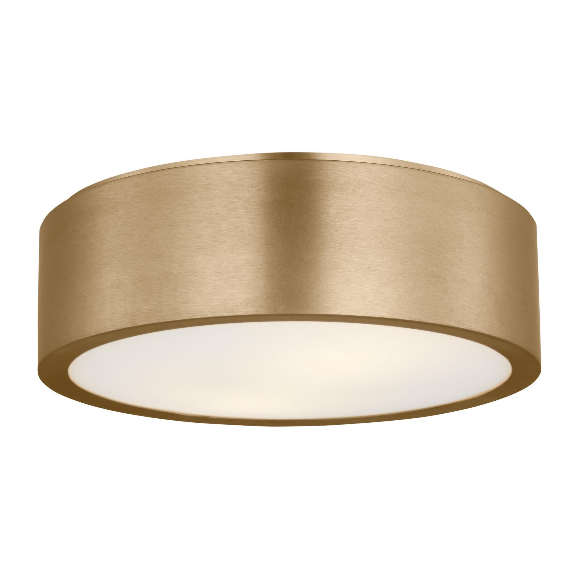 Albee 13 Inch Flush Mount by Generation Lighting