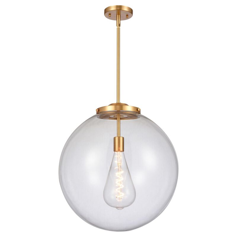Bruno Marashlian Beacon Large Pendant by Innovations Lighting
