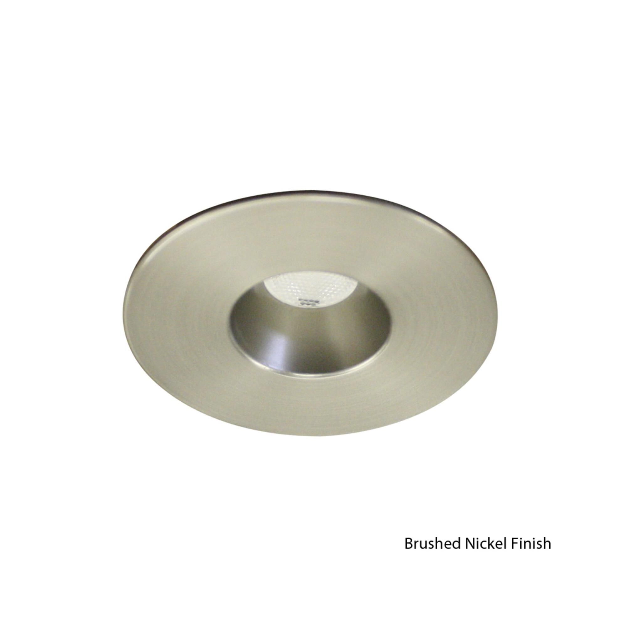 Ledme LED Recessed Lighting Trim by WAC Lighting