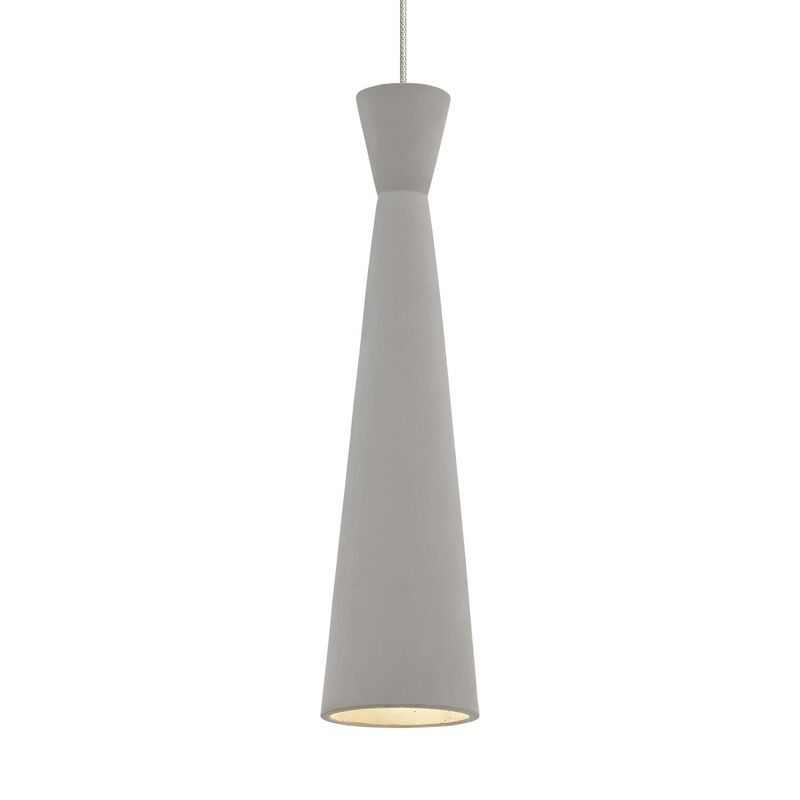 Sean Lavin Windsor 18 Inch Mini Pendant by Visual Comfort Modern