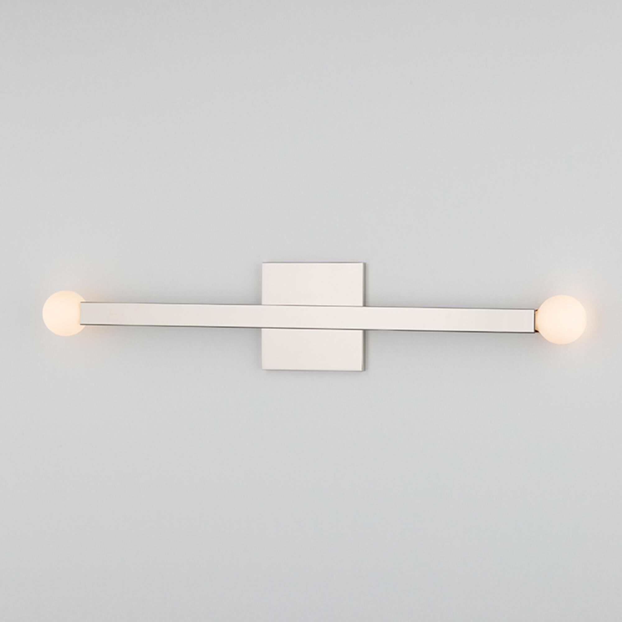 Dona 4.5 Inch Wall Sconce by Mitzi