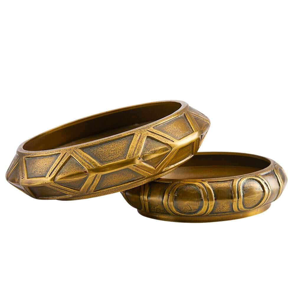 Shown in Antique Brass finish