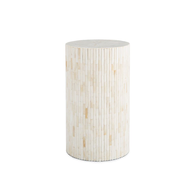 Isabelle 22 Inch End Table by Regina Andrew