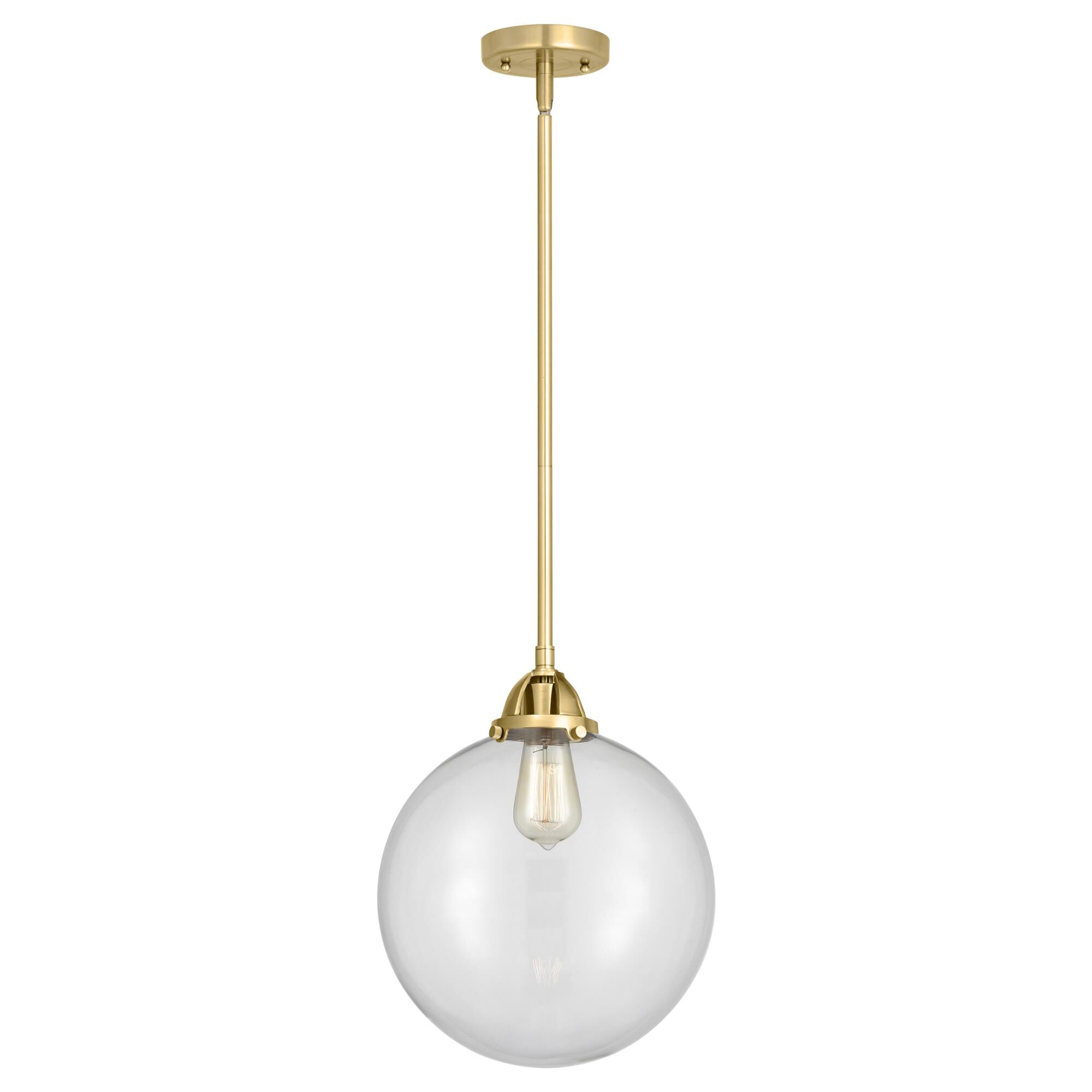Innovations Lighting Bruno Marashlian Beacon 12 Inch Mini Pendant