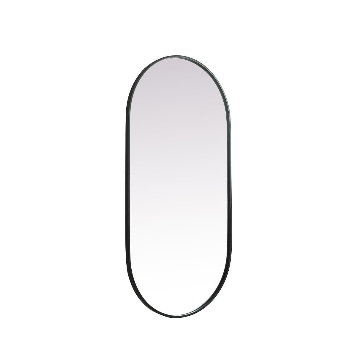 Asha 48 Inch Decorative Mirror by Elegant Decor