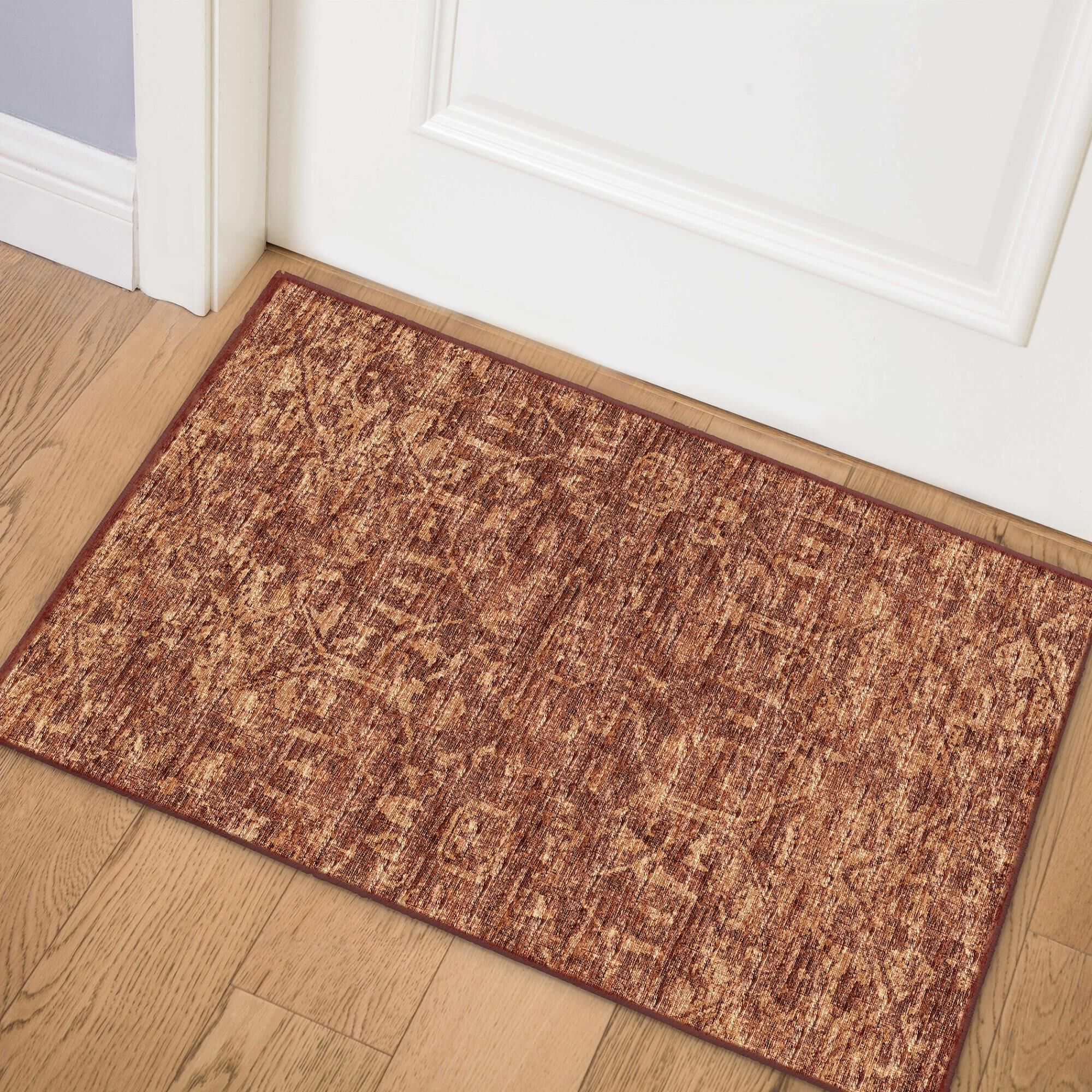 Aberdeen Ab1 Area Rug,