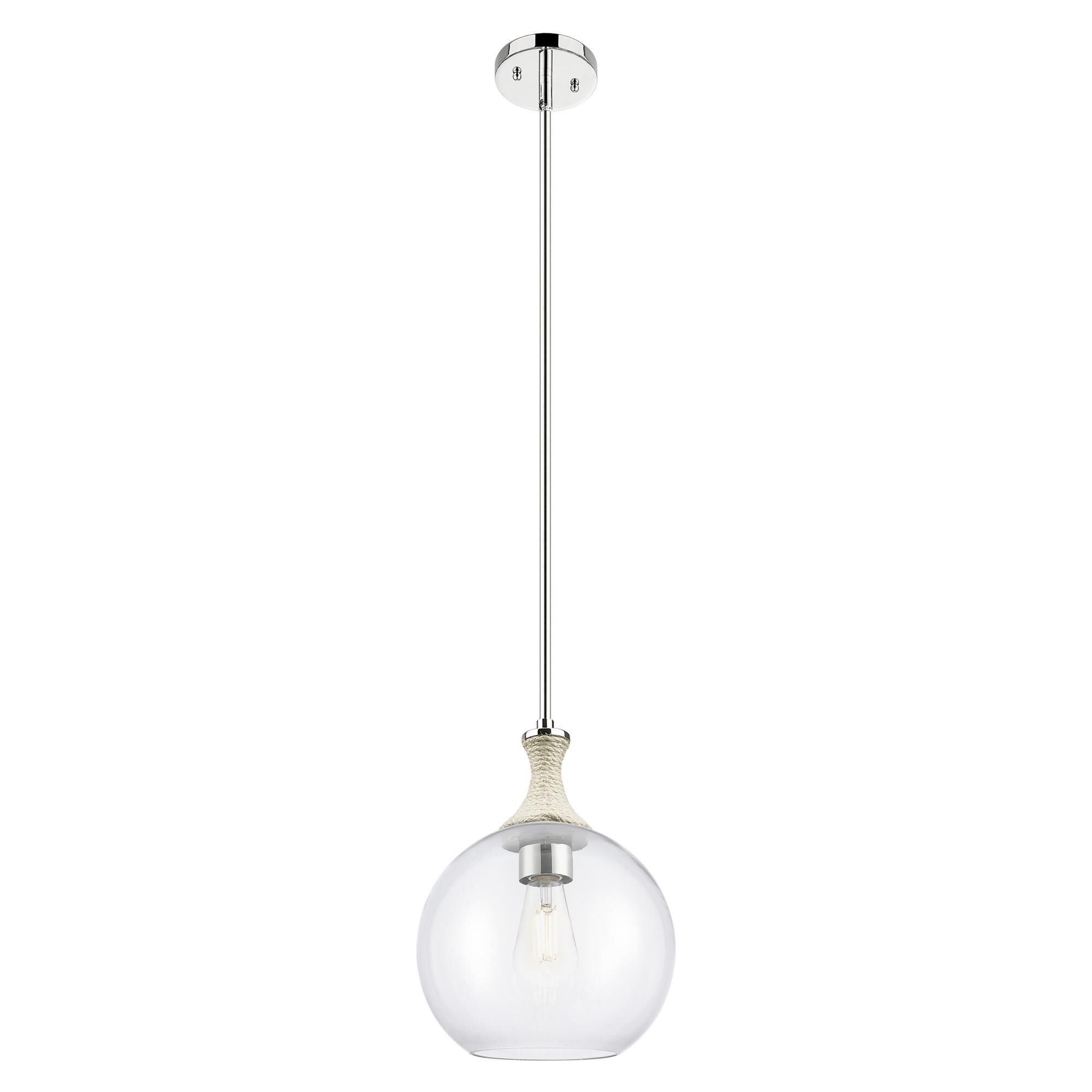 Bruno Marashlian Astor 10 Inch Mini Pendant by Innovations Lighting