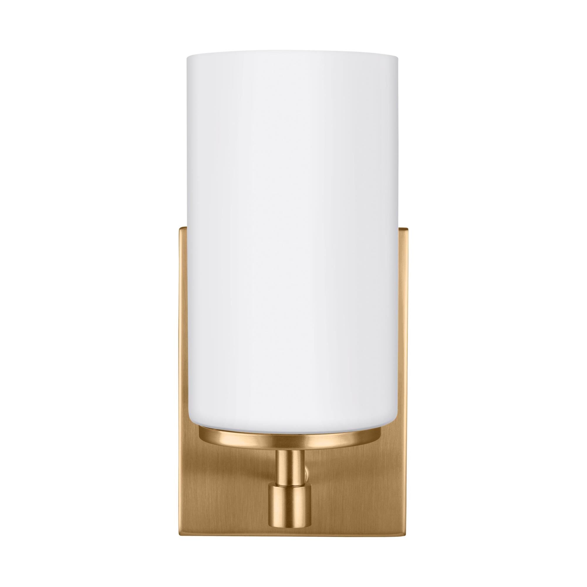 Alturas 8 Inch Wall Sconce by Generation Lighting
