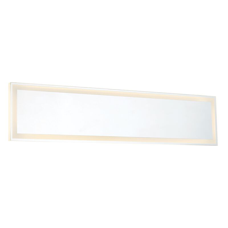 LED MIRROR - MIRROR WITH LED LIGHT LED Lighted Mirrors by Minka Lavery