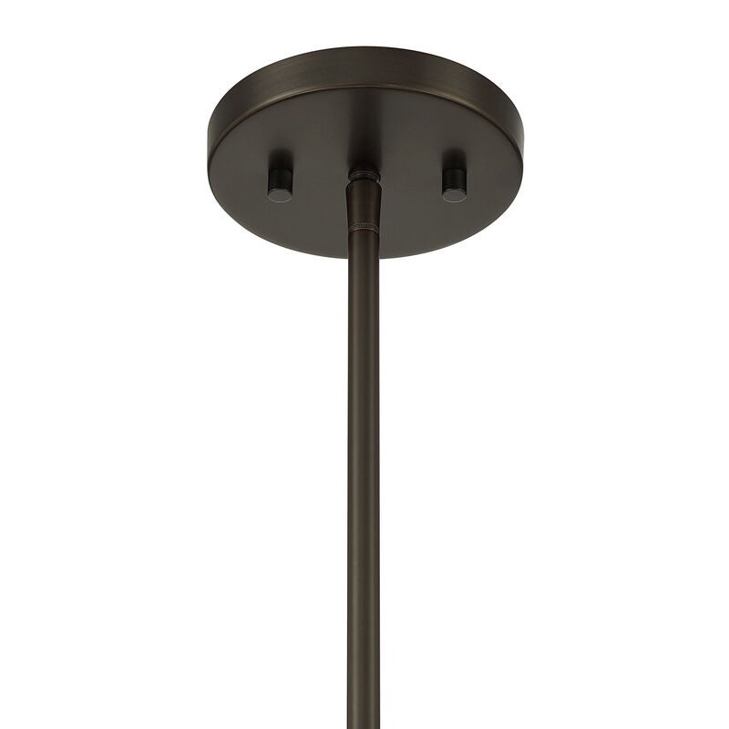 Porter 20 Inch Mini Pendant by Savoy House