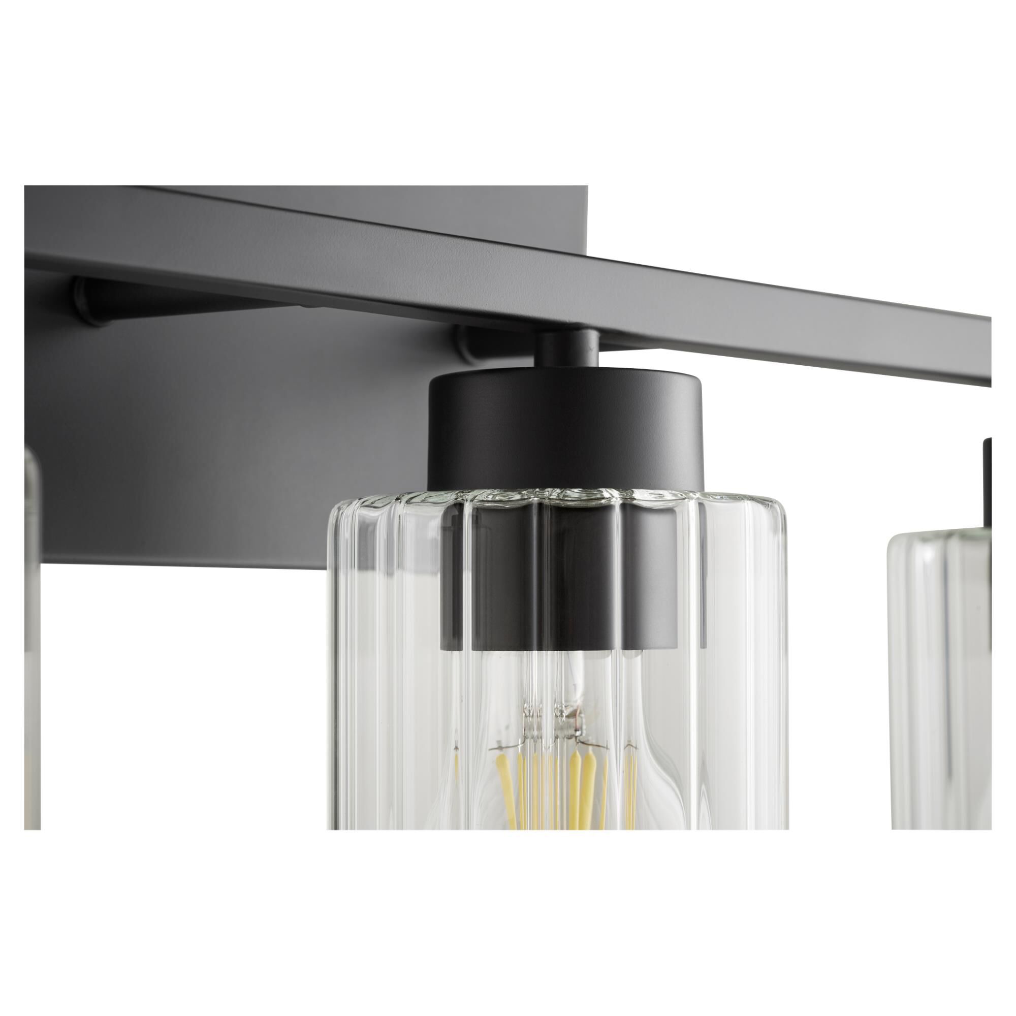 Ladin 22 Inch 3 Light Bath Vanity Light by Quorum International