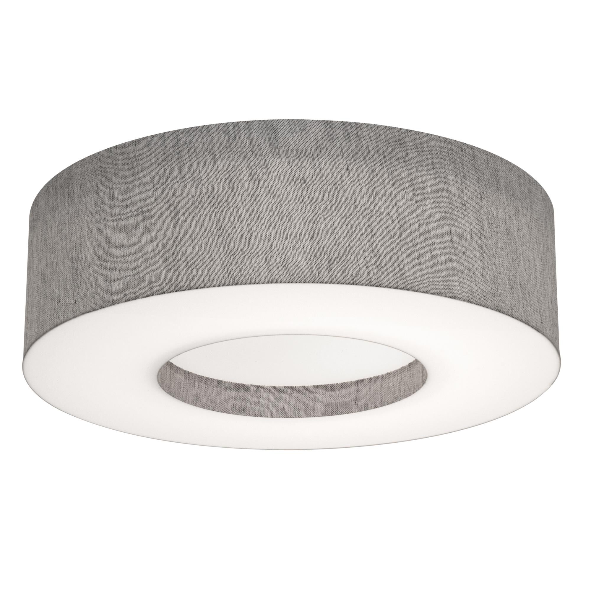 Montclair 15 Inch 2 Light Flush Mount by AFX Lighting