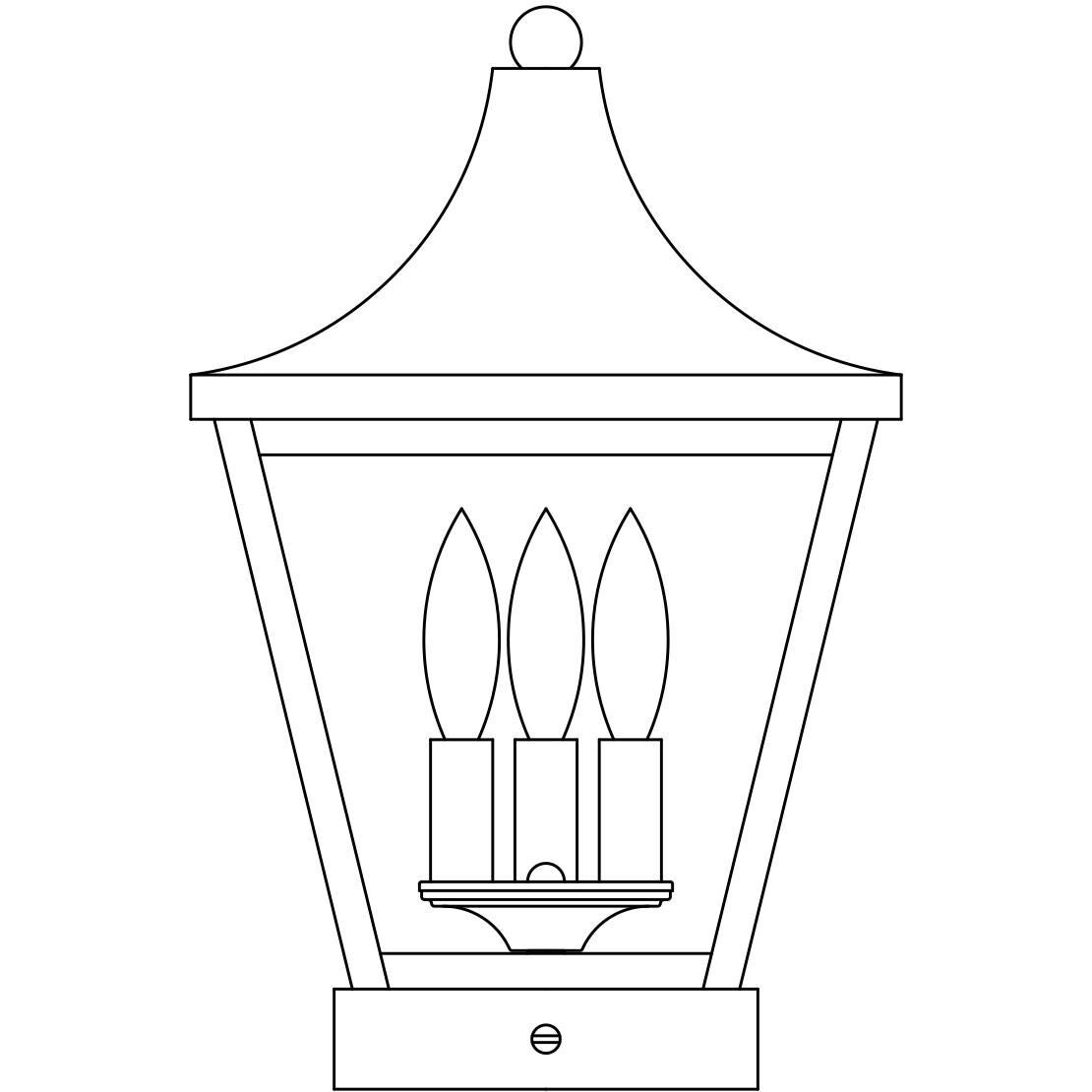 Image not representative of selection options.