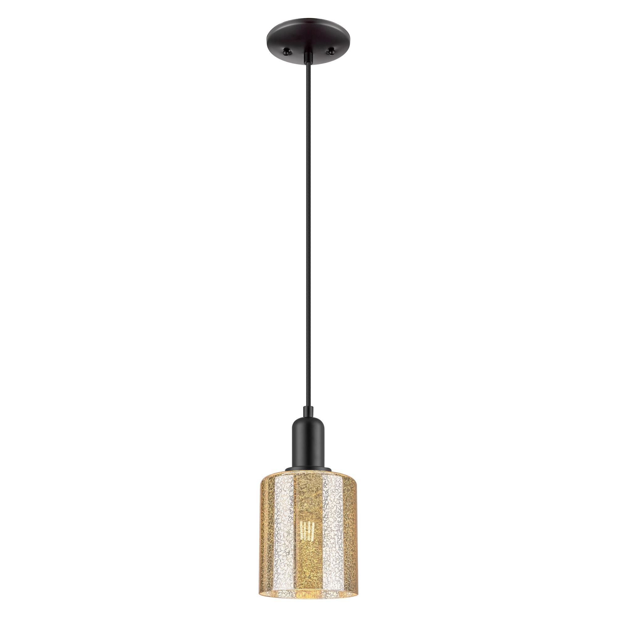Bruno Marashlian Cobbleskill Mini Pendant by Innovations Lighting