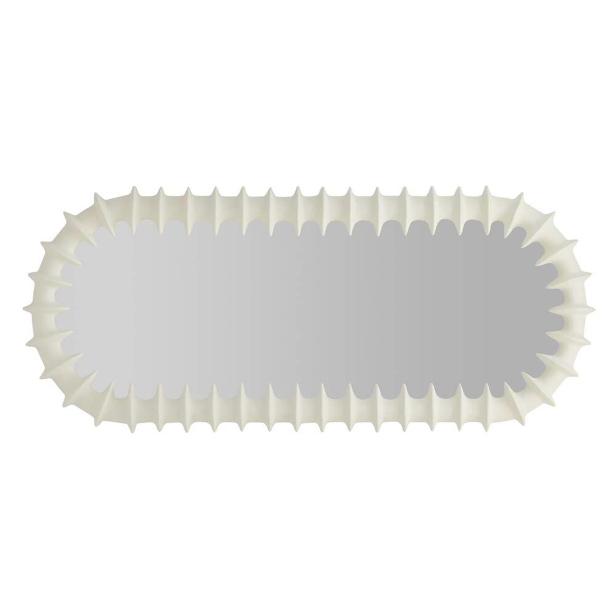 Shown in Matte Ivory finish