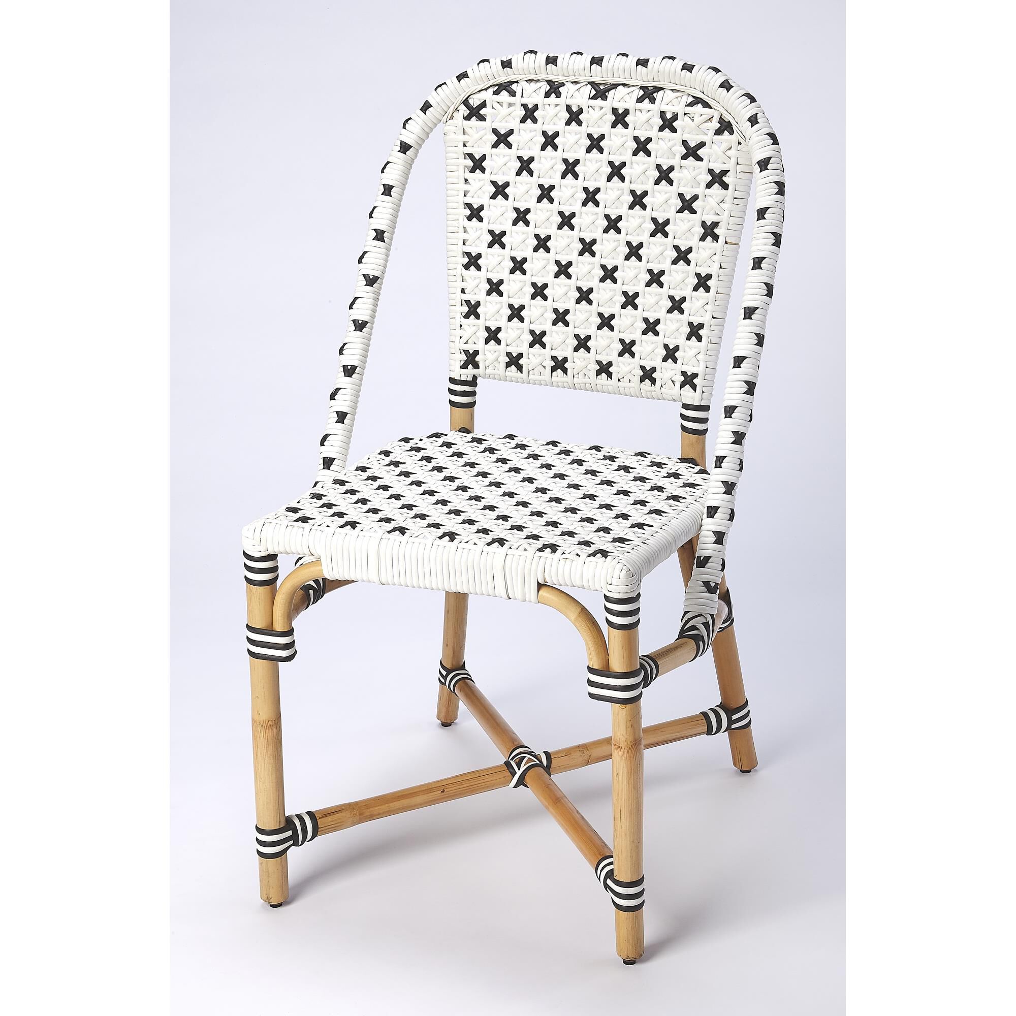 Designer's Edge Dining Chair by Butler Specialty Company