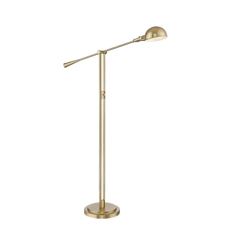 Grammercy Park 83 Inch Reading Lamp by Z Lite