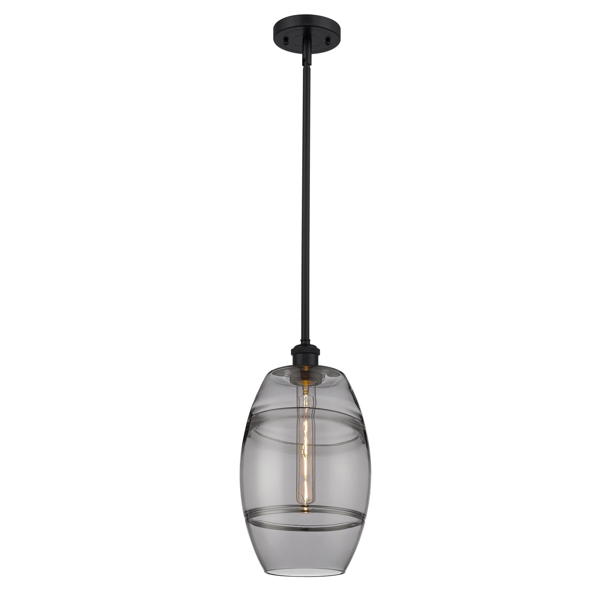 Bruno Marashlian Vaz 8 Inch Mini Pendant by Innovations Lighting
