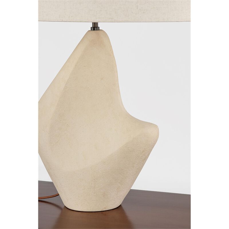 Chandler McLellan Huntly 27 Inch Table Lamp by Troy Lighting