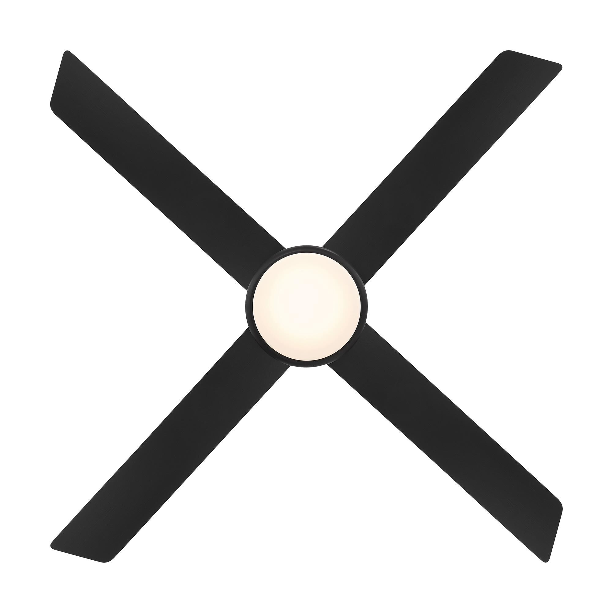 Shown in Matte Black finish