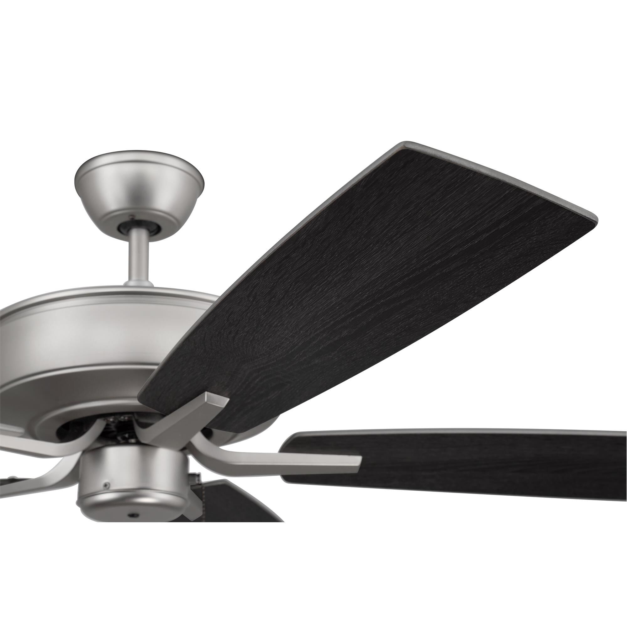 Shown in Brushed Satin Nickel finish