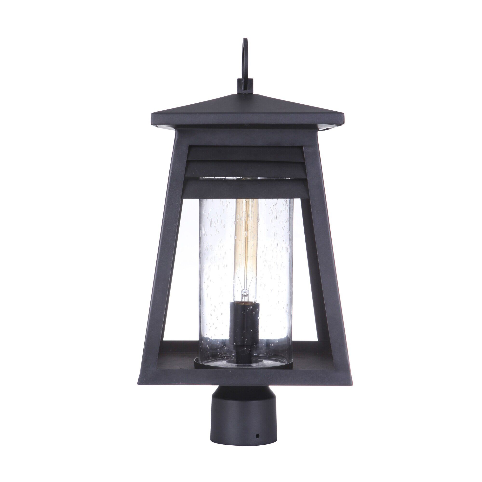 Becca 20 Inch Outdoor Post Lamp,