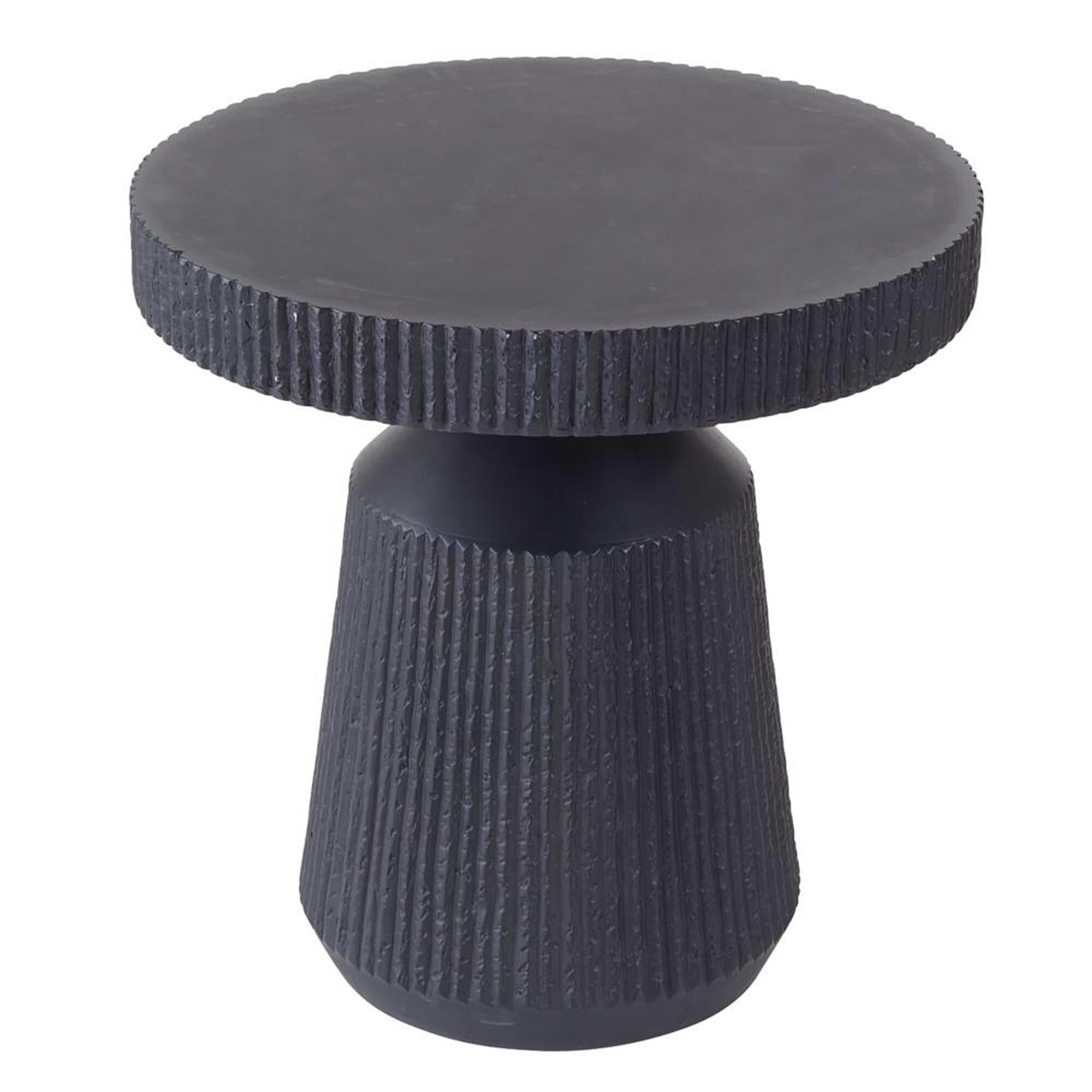 Shown in Black finish