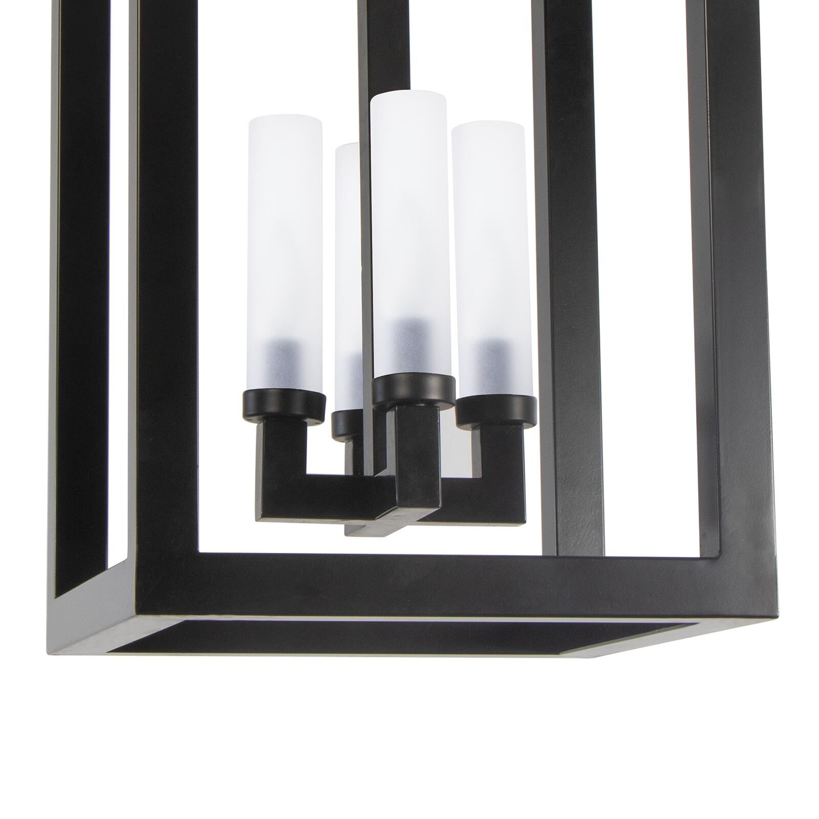 Montecito 16 Inch Hanging Lantern by Regina Andrew - Clearance