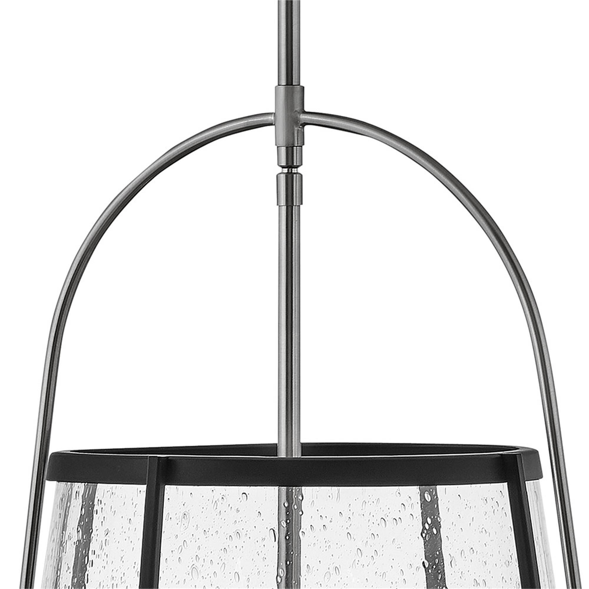 Tournon Small Lantern Pendant,