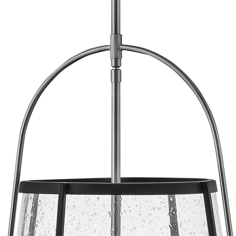 Tournon Small Lantern Pendant by Hinkley