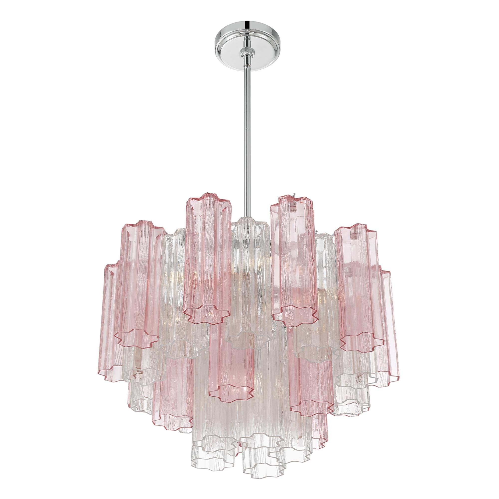 Addis 20 Inch Chandelier,