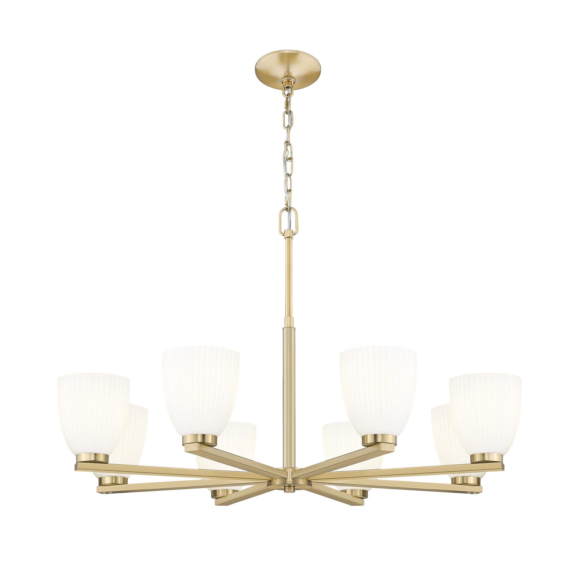 Naya 33 Inch Chandelier by Z Lite