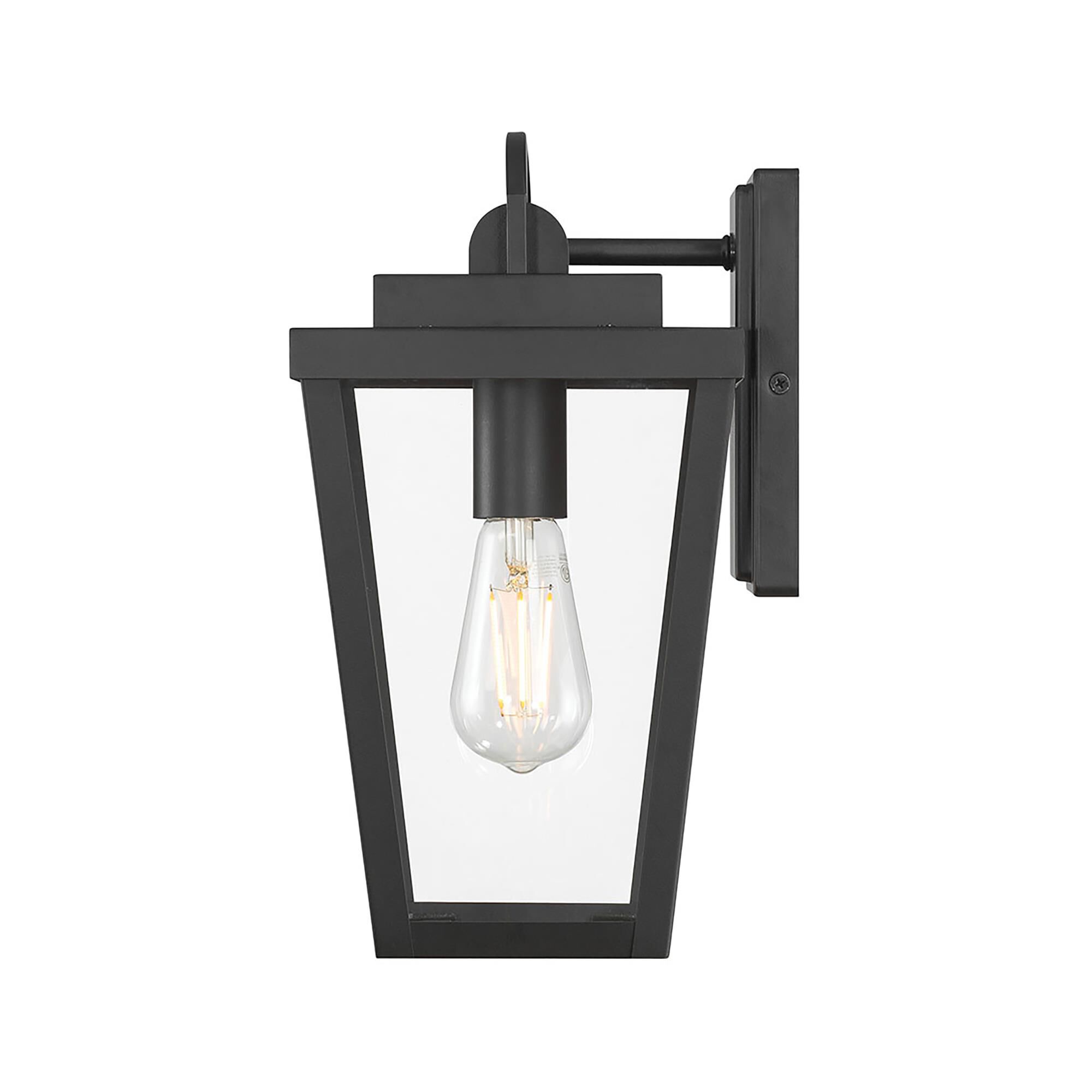 Brenwick 13 Inch Outdoor Wall Light by Millennium Lighting