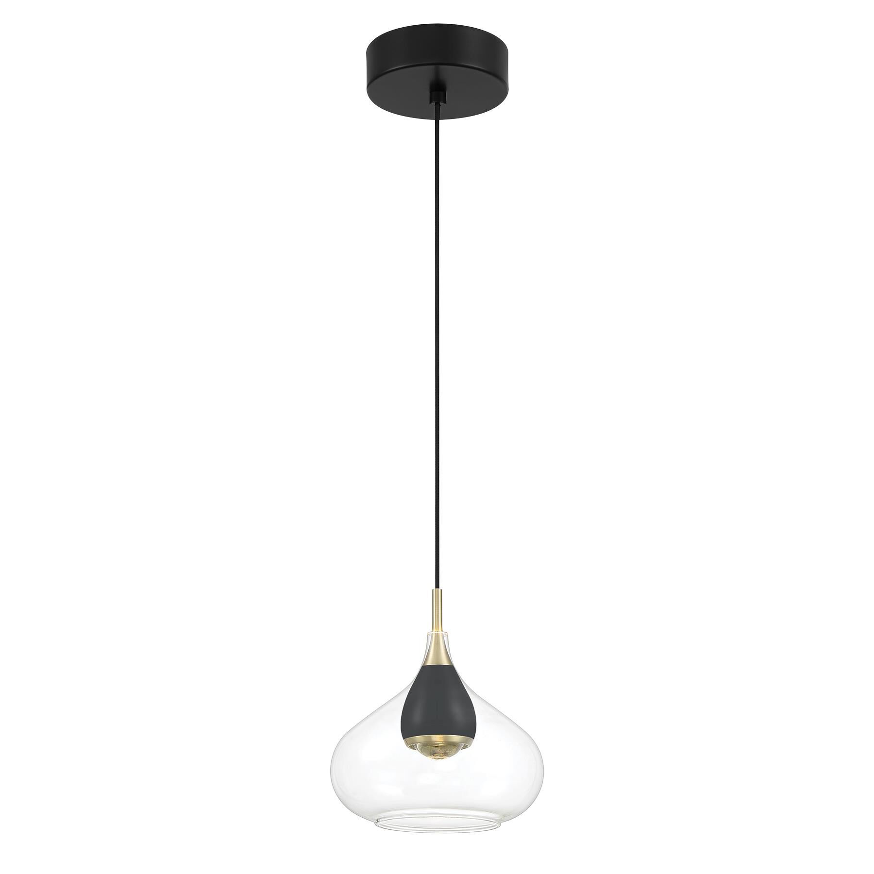 Kovacs Arabesque 7 Inch LED Mini Pendant