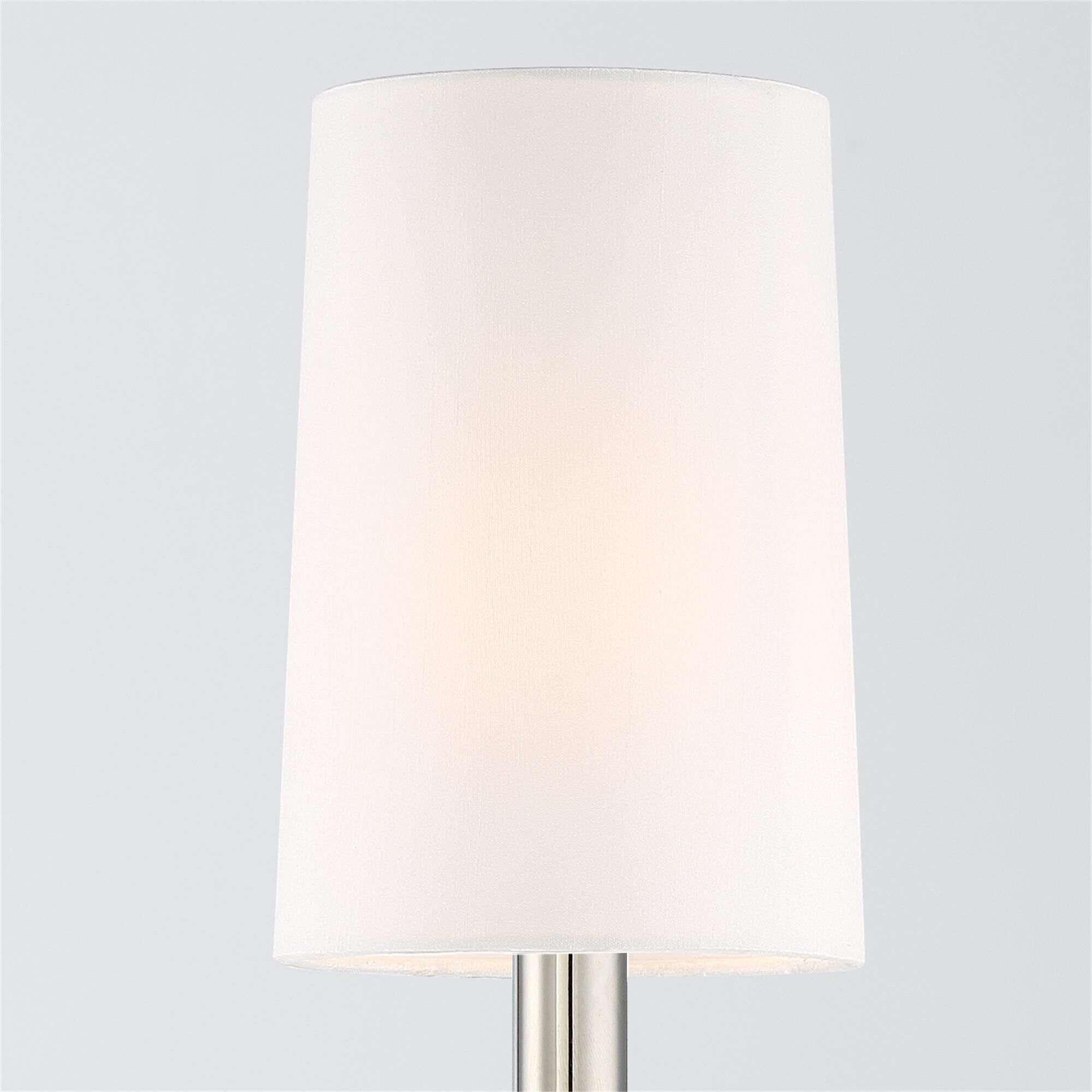 Libby Langdon Sylvan 16 Inch 4 Light Semi Flush Mount,