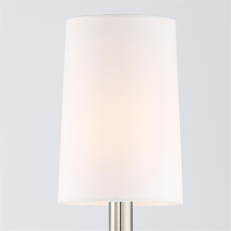 Libby Langdon Sylvan 16 Inch 4 Light Semi Flush Mount by Crystorama