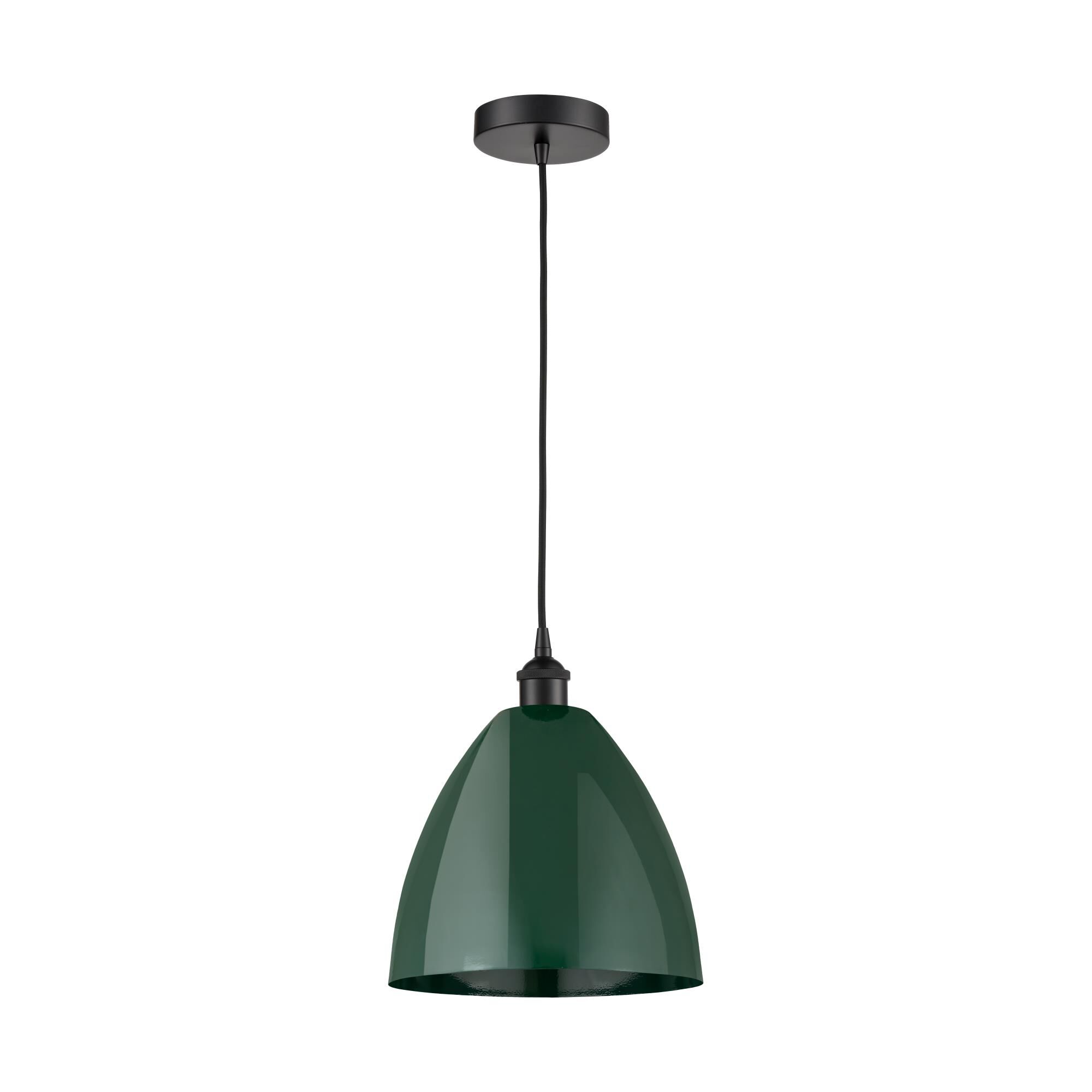 Bruno Marashlian Plymouth Dome Mini Pendant by Innovations Lighting