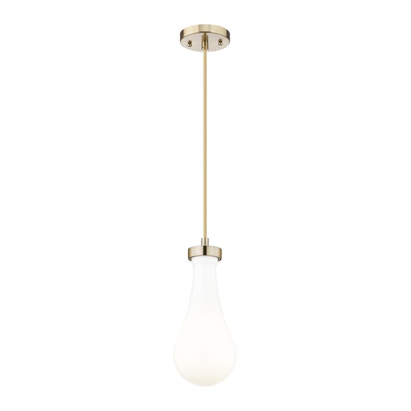 Bruno Marashlian Owego 5 Inch Mini Pendant by Innovations Lighting