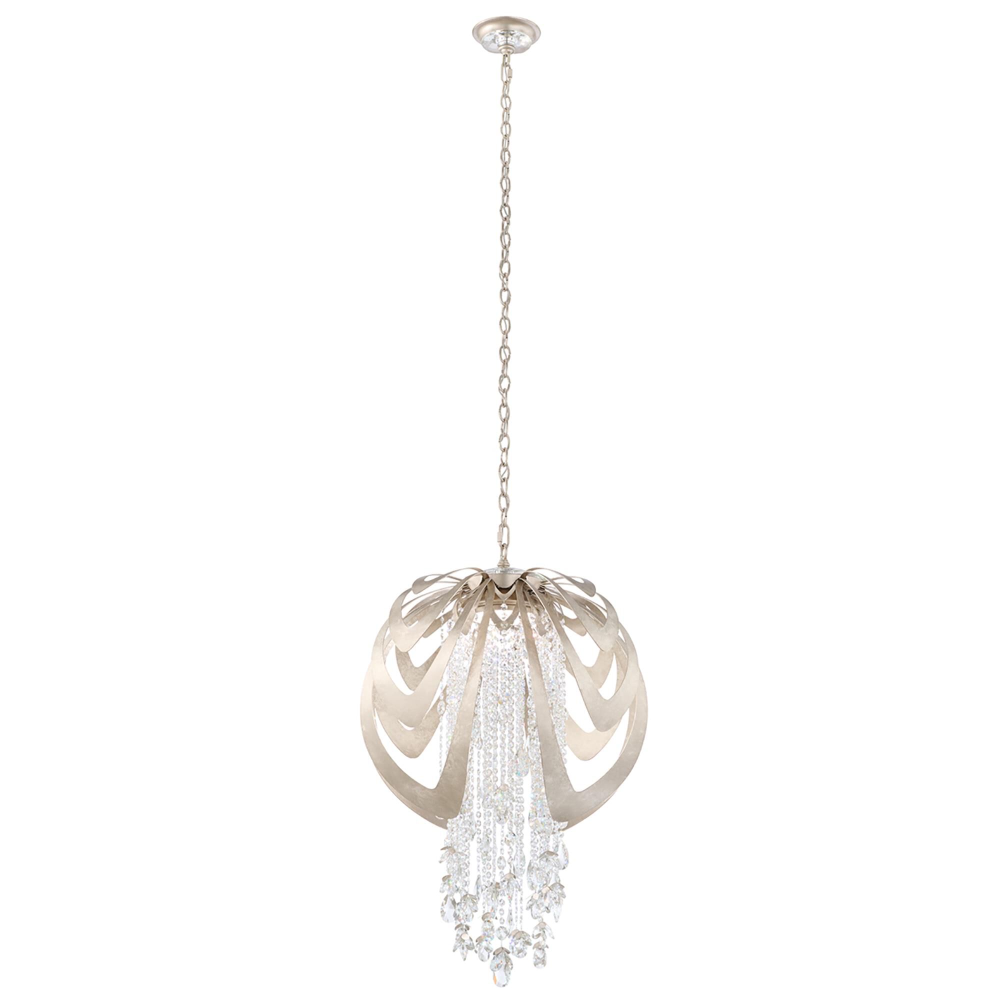 Starfall 22 Inch Large Pendant by Schonbek Forever