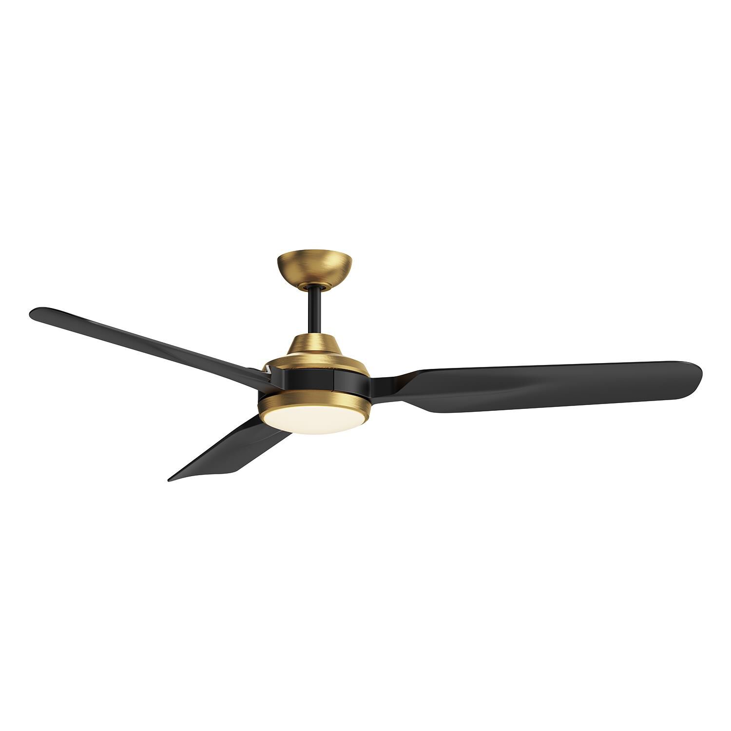 Fremont Ceiling Fan by Kuzco Lighting