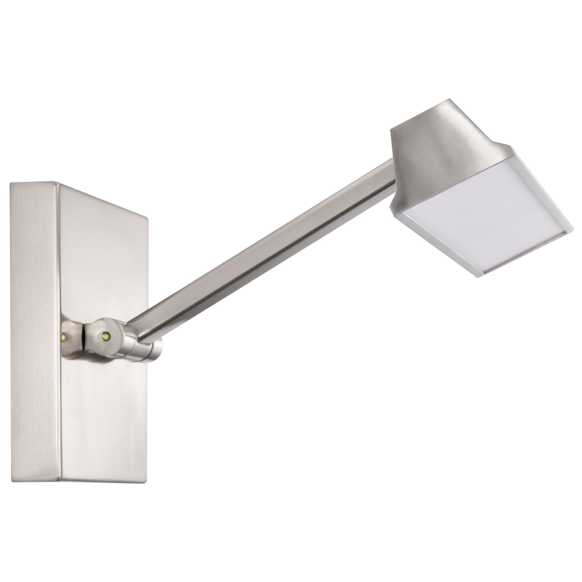 Hazel 12 Inch Picture and Display Light by Nuvo Lighting