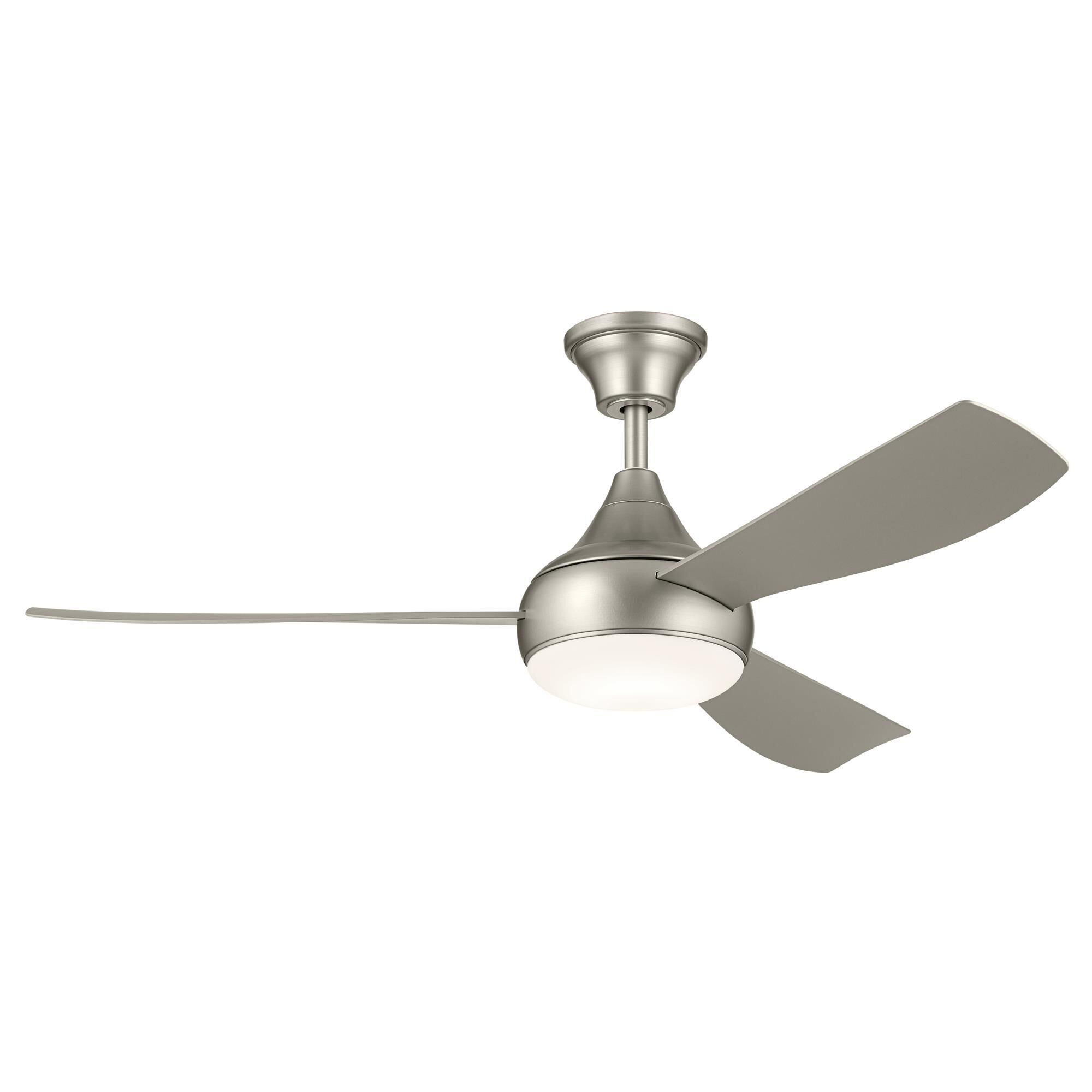 Ample Ceiling Fan by Kichler Lighting
