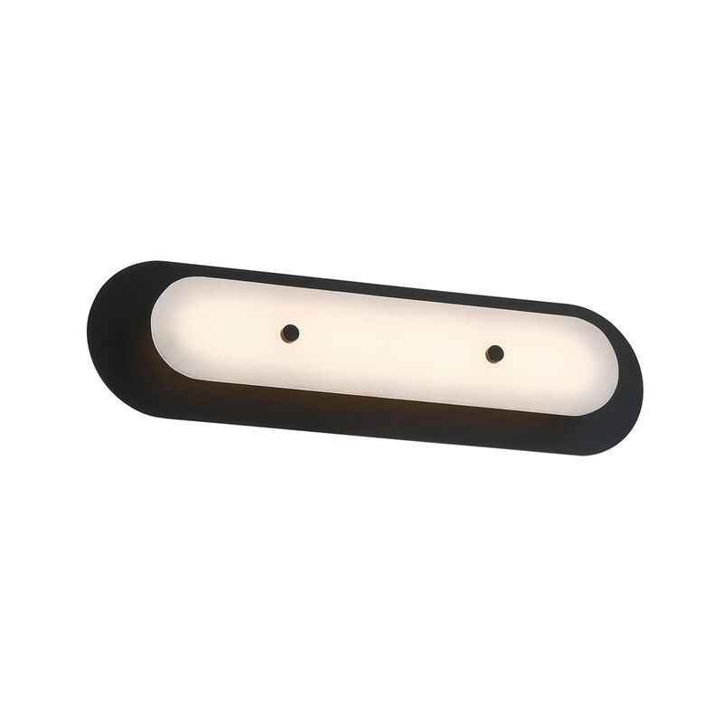 Tramore 22 Inch Outdoor Wall Light by Eurofase Lighting