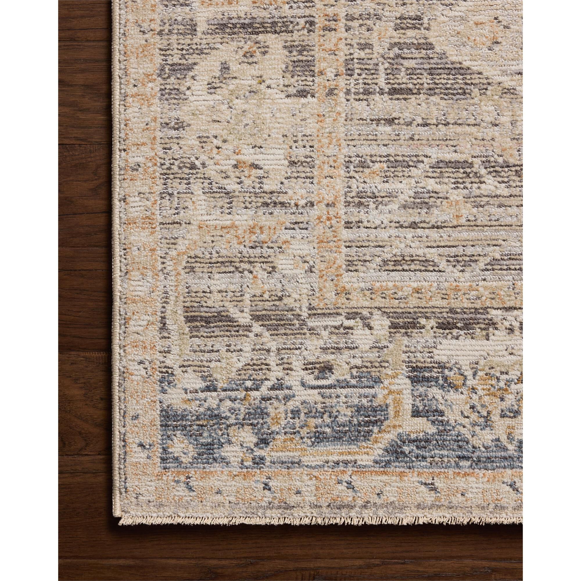 Milena Runner Rug by Loloi Rugs