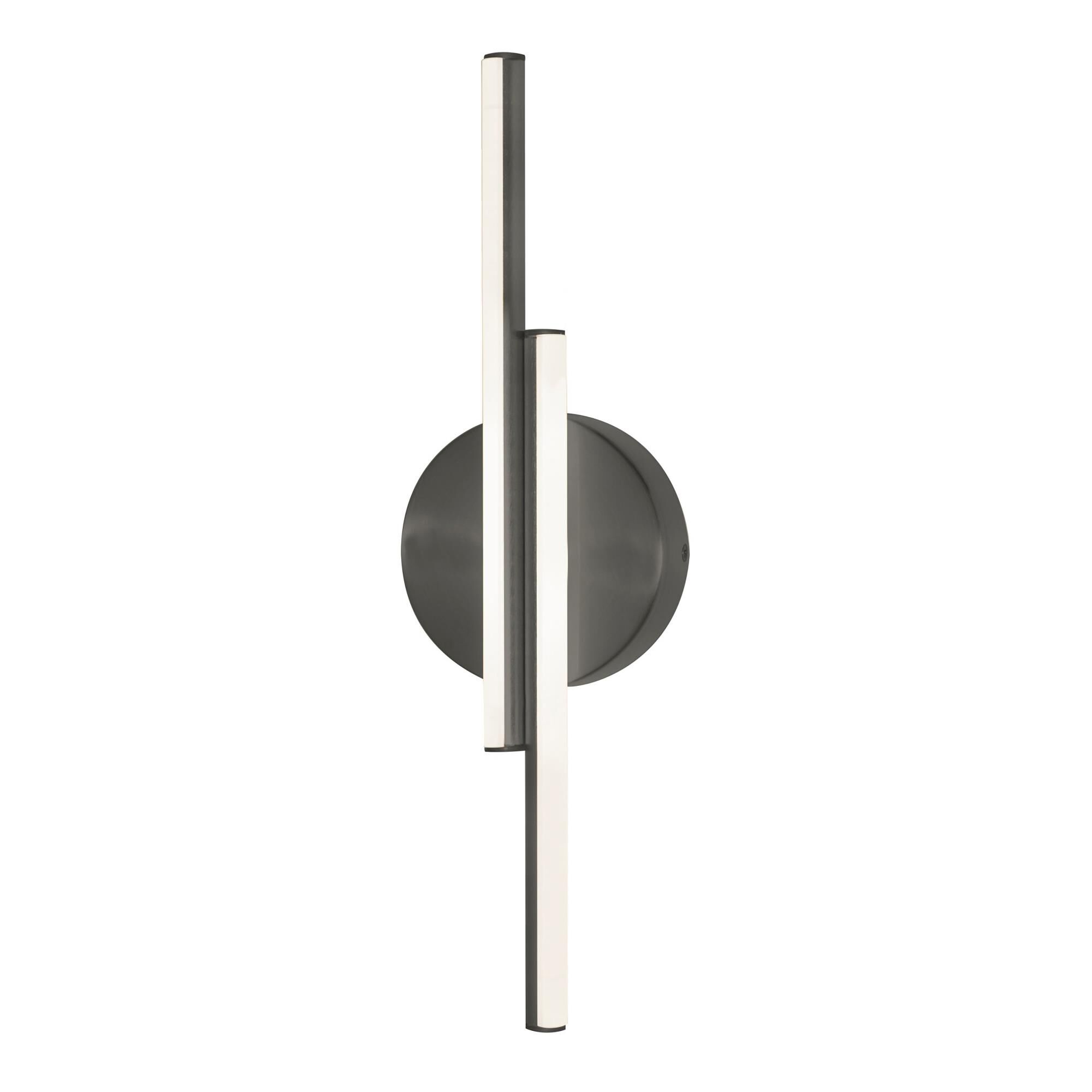 Ella 16 Inch LED Wall Sconce by AFX Lighting
