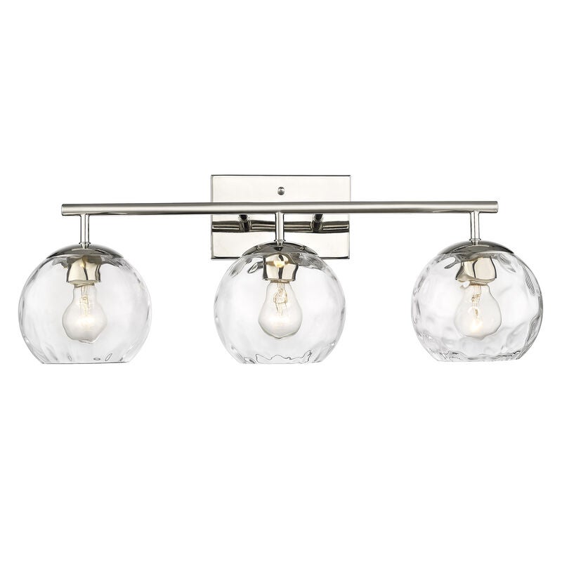 Mackenzie 26 Inch 3 Light Bath Vanity Light by Acclaim Lighting