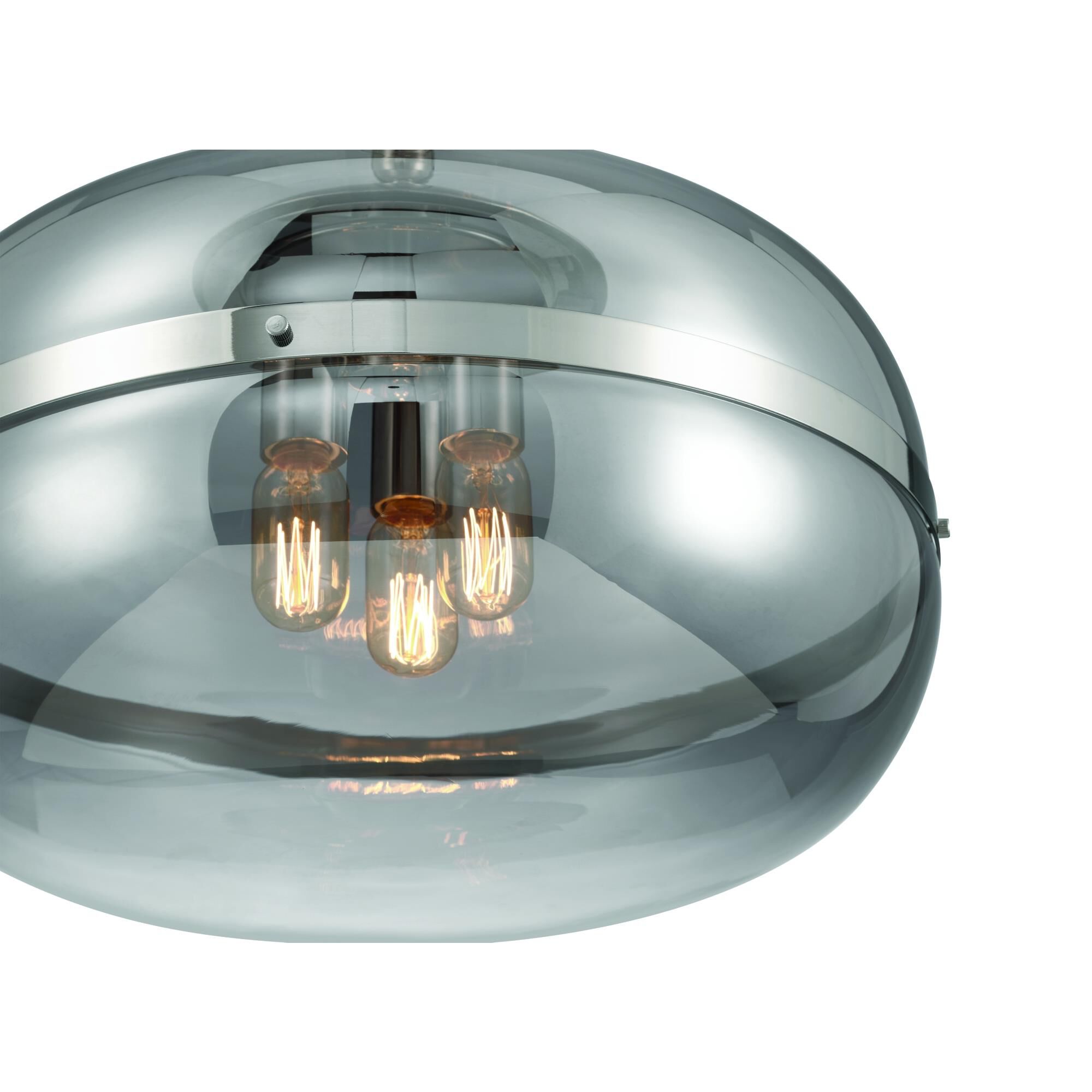 Nottingham Large Pendant by Eurofase Lighting