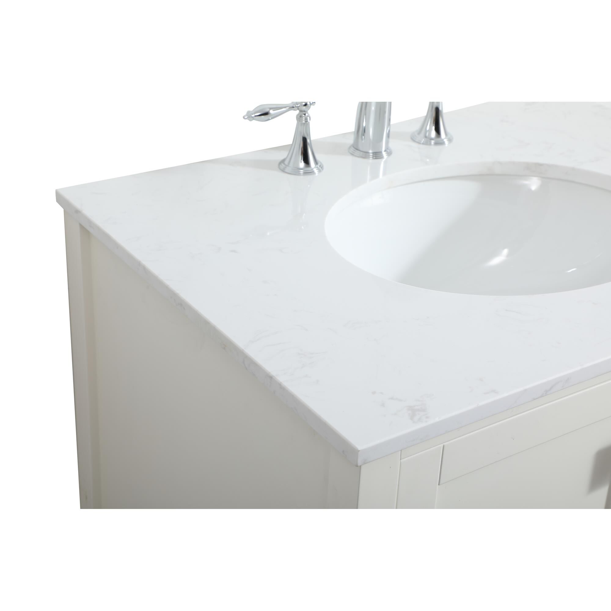 Irene Bath Vanity by Elegant Decor