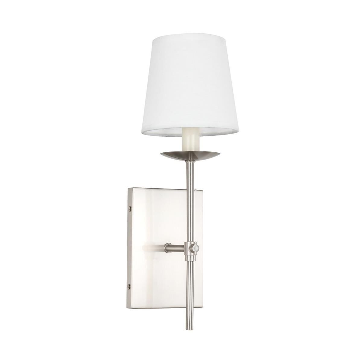Eclipse 5 Inch Wall Sconce by Elegant Lighting