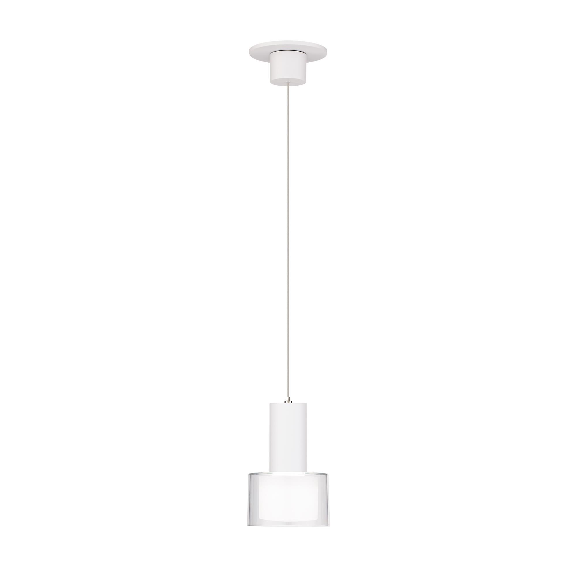 Twist-N-Lite 5 Inch Mini Pendant by WAC Lighting